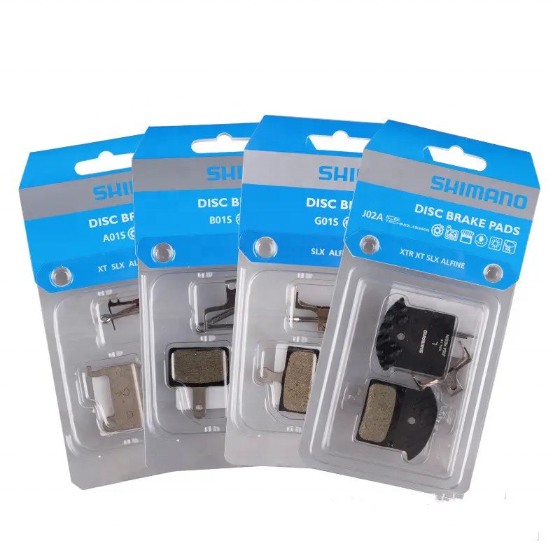 Mountain Bike Semi Metal Brake Lining Pad for Bicycle BB5 BB8 M355