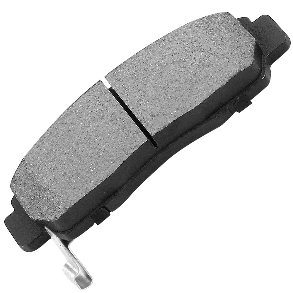 Auto Front Ceramic Brake Pads for Honda Civic Acura CSX Automotie Parts Brake Pads