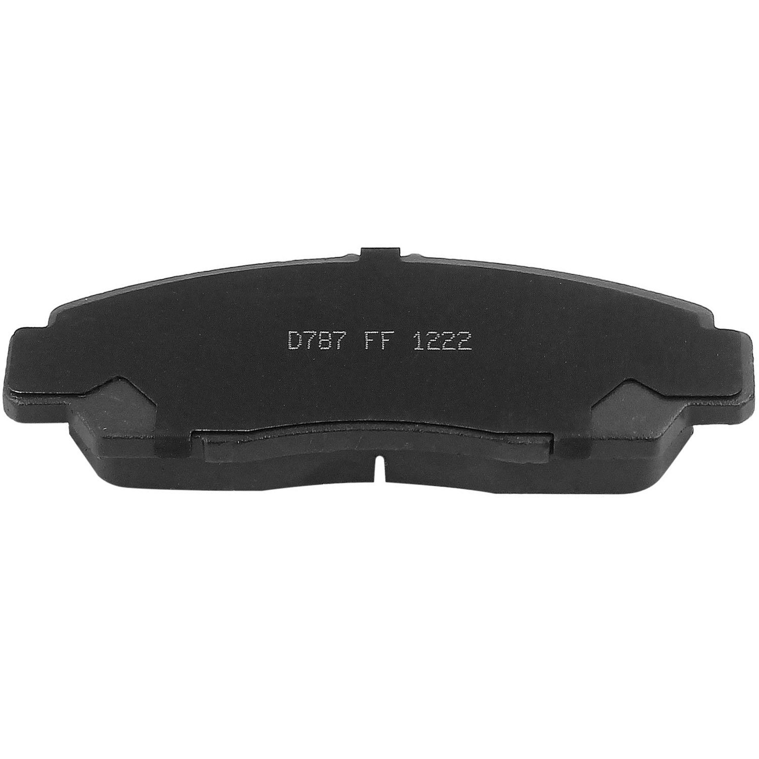 Auto Front Ceramic Brake Pads for Honda Civic Acura CSX Automotie Parts Brake Pads