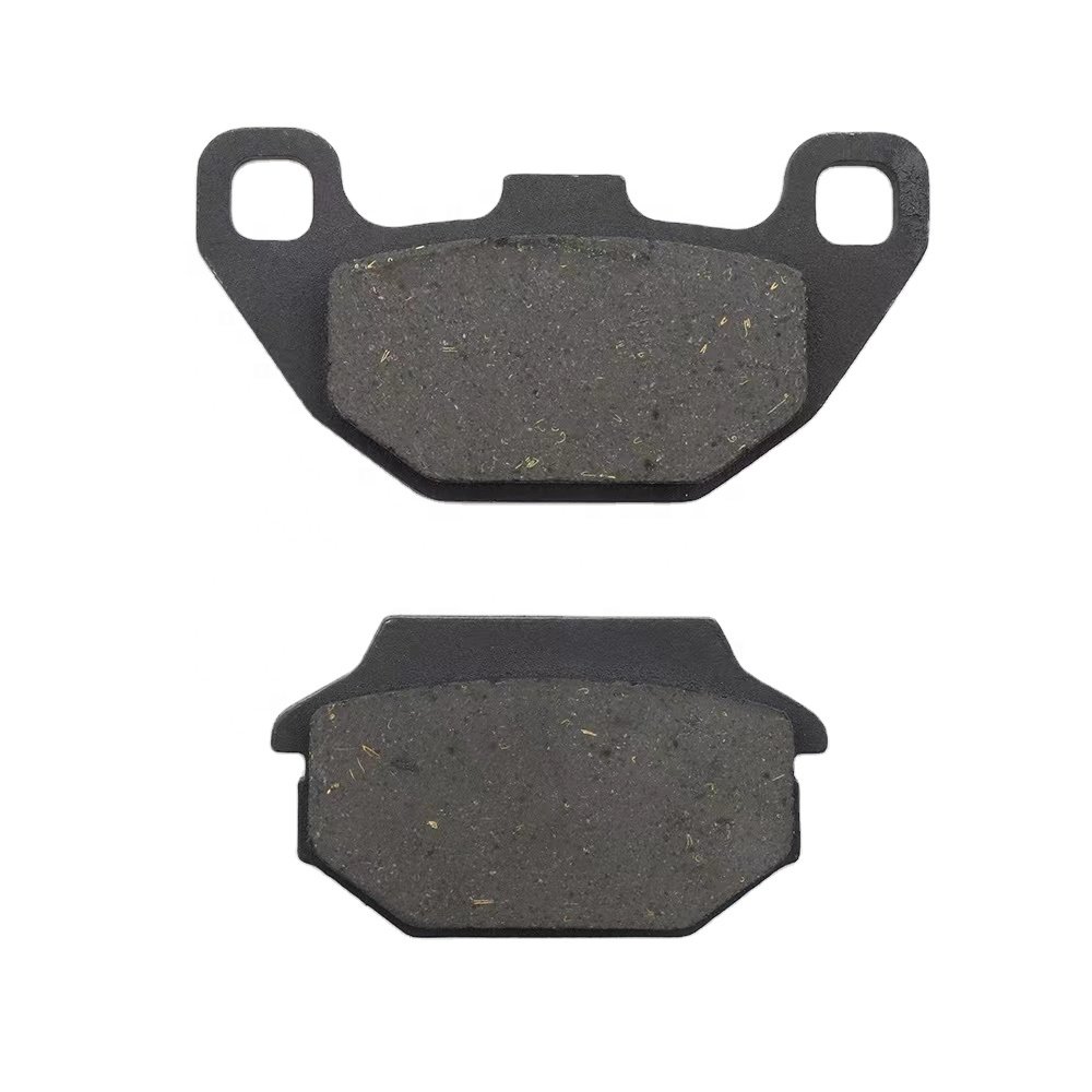ATVs Parts 260cc 300cc Rear Brake Pads Set of Left 32176 4x4 Atv/utv Parts & Accessories
