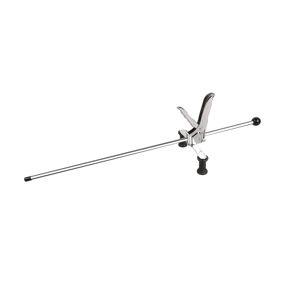GATmatic Automotive Brake and Clutch Pedal Depressor Vehicle Repair Tool