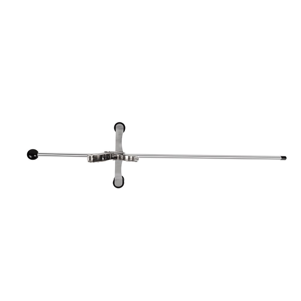 GATmatic Automotive Brake and Clutch Pedal Depressor Vehicle Repair Tool