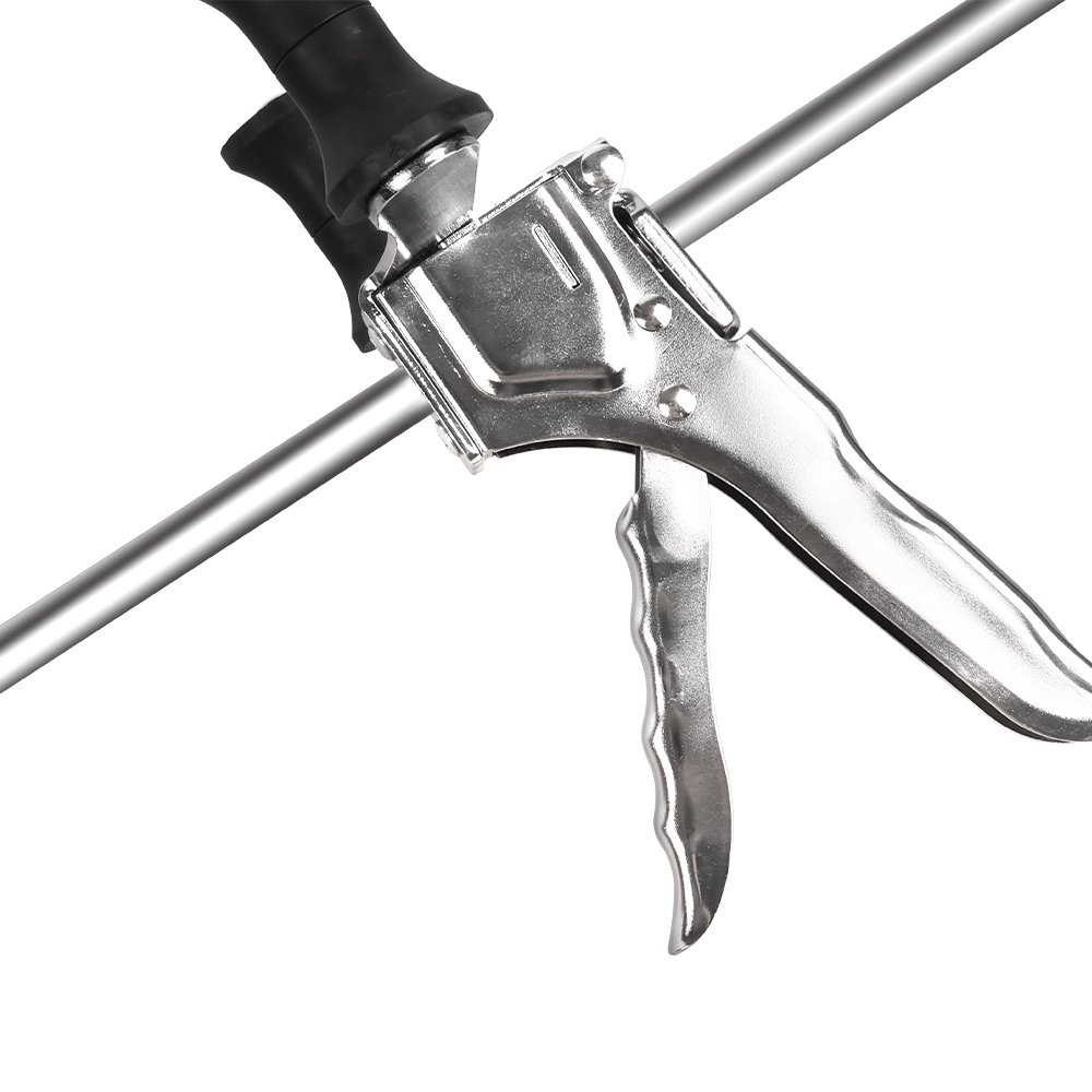 GATmatic Automotive Brake and Clutch Pedal Depressor Vehicle Repair Tool