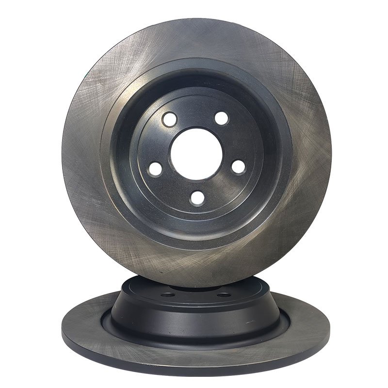 MP-6022VF Hotsale Front Vented Brake Discs for FORD EDGE Lincoln NAUTILUS Corsair