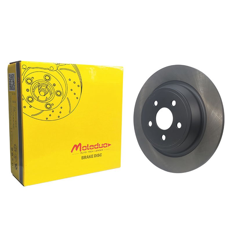 MP-6022VF Hotsale Front Vented Brake Discs for FORD EDGE Lincoln NAUTILUS Corsair