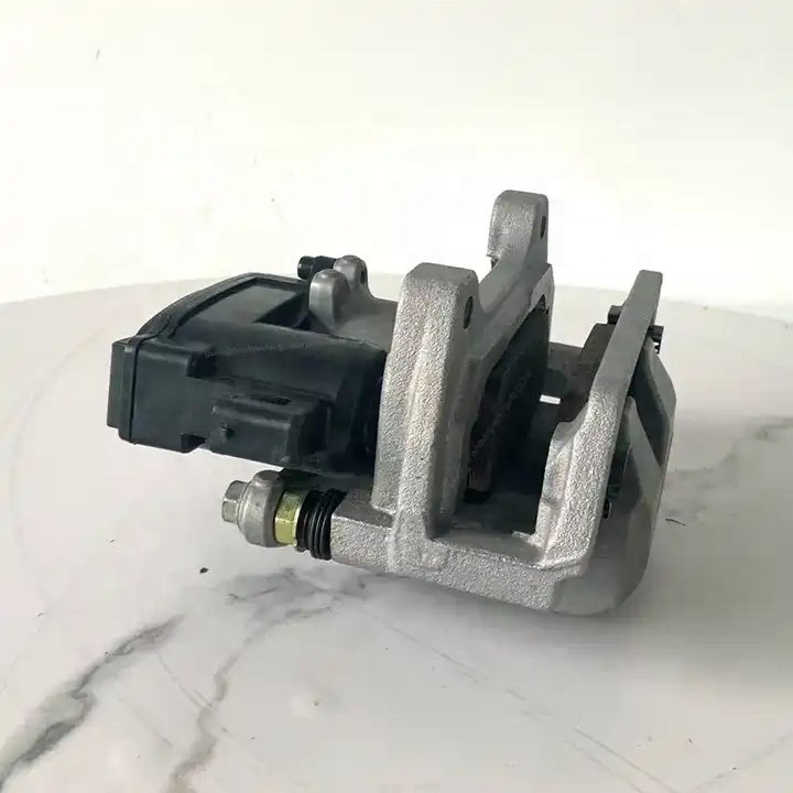 New Energy Accessories Rear Left Brake Caliper 1044623-00-H 1044624-00-H for Tesla Model 3 Model Y Auto Brake Systems