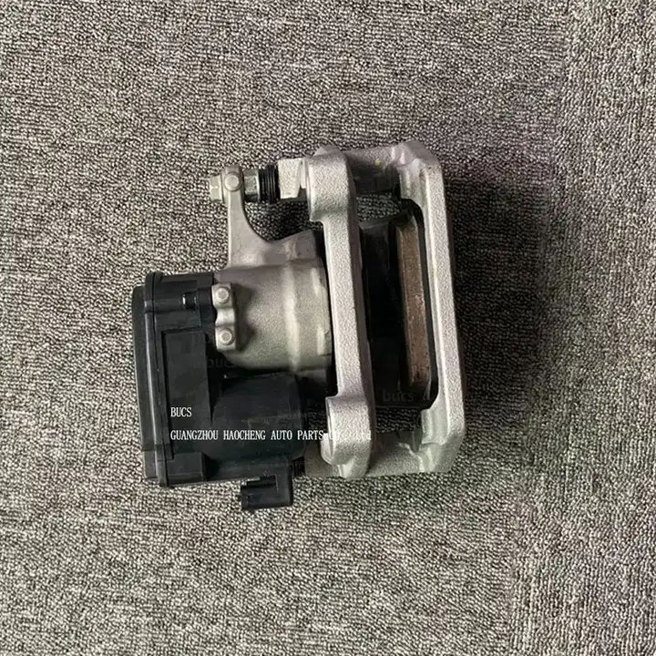 New Energy Accessories Rear Left Brake Caliper 1044623-00-H 1044624-00-H for Tesla Model 3 Model Y Auto Brake Systems