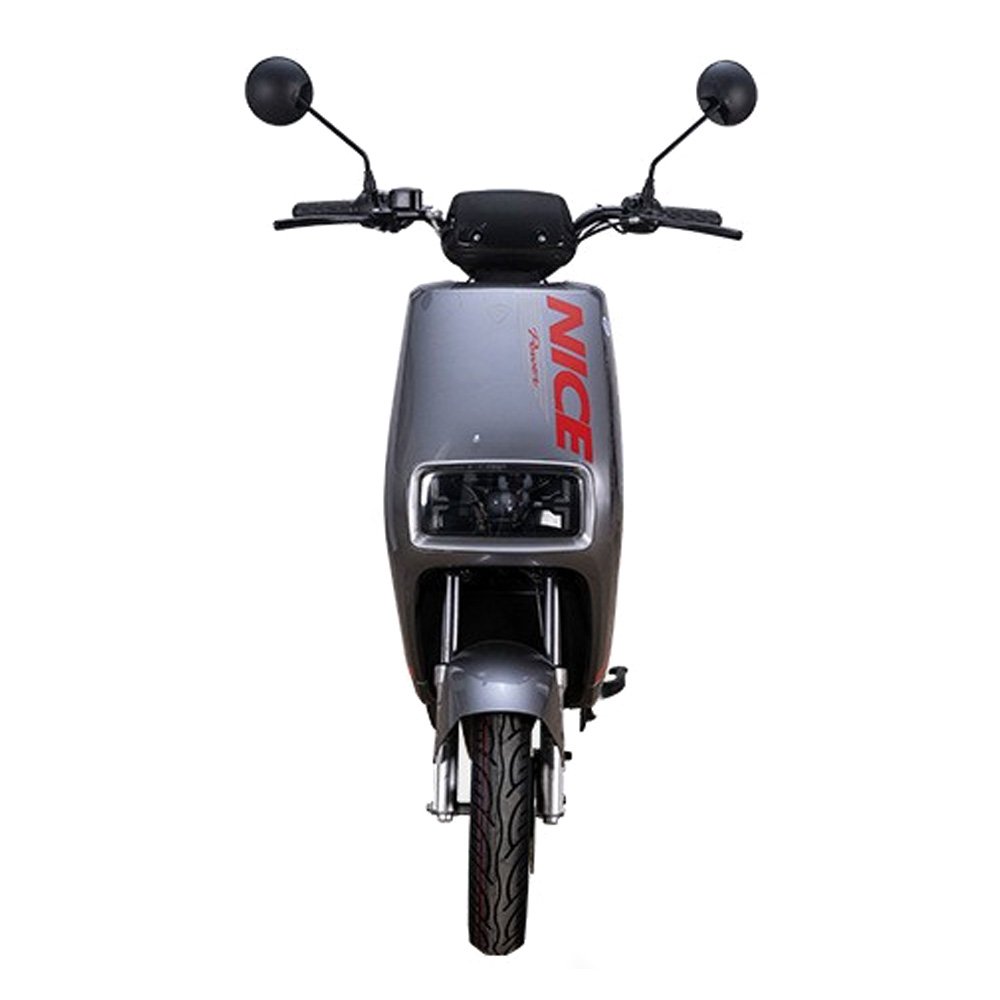 2023 Hot Sale E Bike Motorcycle 800W Long Range Electric Moped Electric Bike Scooter for Adults