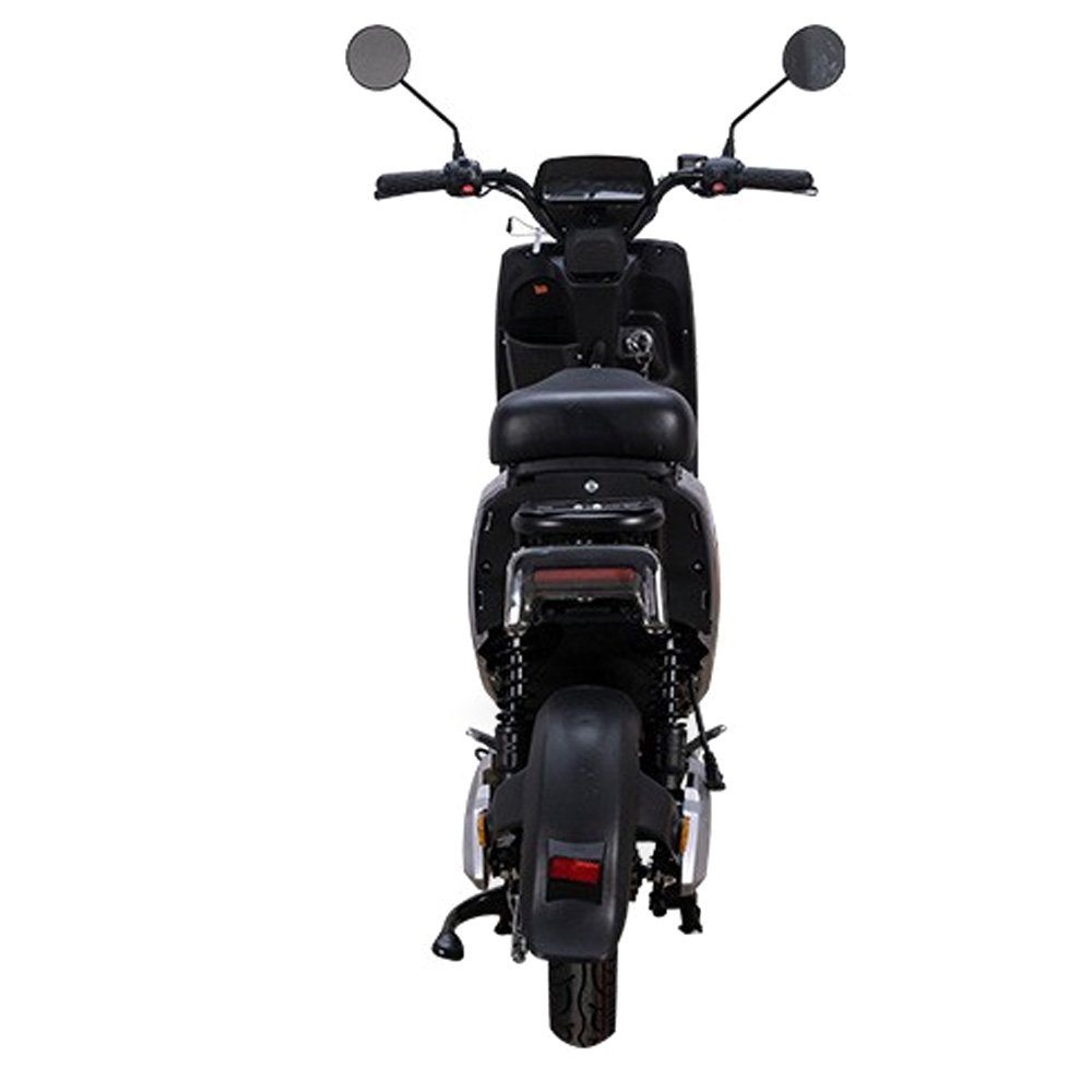 2023 Hot Sale E Bike Motorcycle 800W Long Range Electric Moped Electric Bike Scooter for Adults