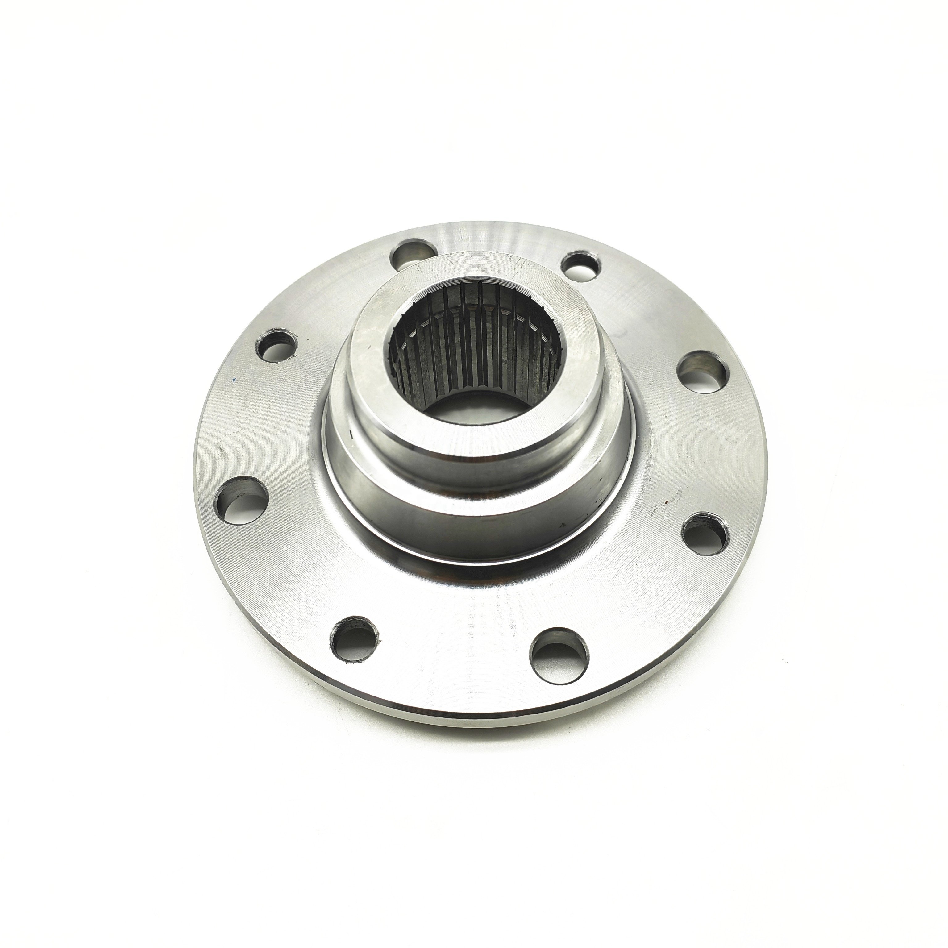 JOKA Classic Mini Parts Front Wheel Hub Drive Flange 21A1270 for Classic Austin Rover Mini 1275GT Cooper 7.5'' Brake Disc