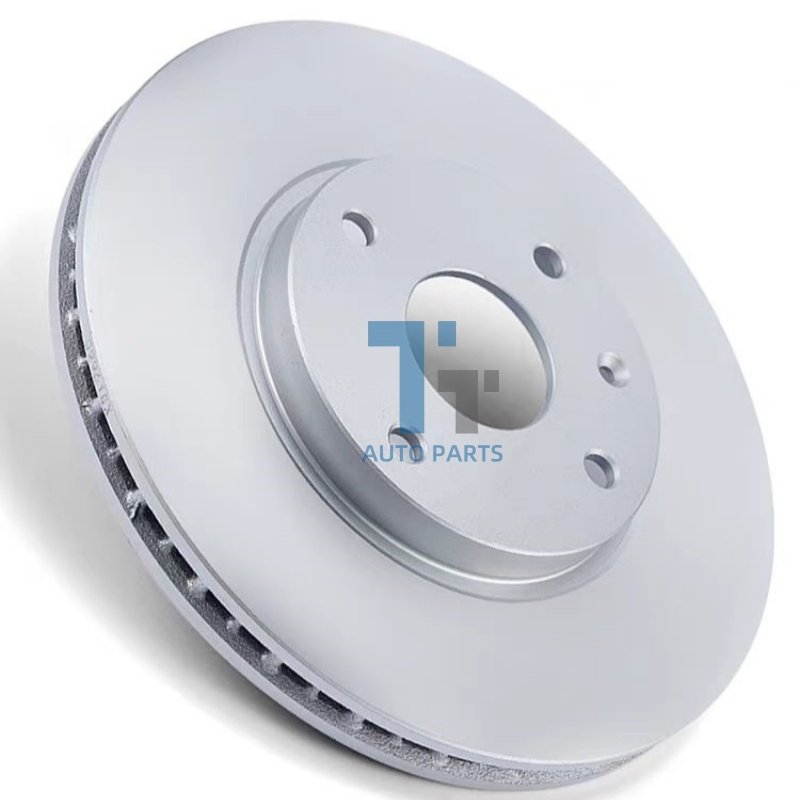 Factory Direct Sales SAIC Maxus T60Original Rear Front Brake DiscsC00051112 Rear Brake Discs Original Parts