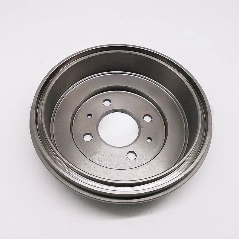 3500350U8010 Car Auto Accessory Parts Front Rear Brake Disc Brake Drum for JAC J3 A137 Toyota COASTER BB42 BB50 HZB50