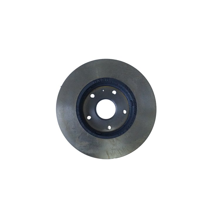 Direct Wholesale 23871993 Auto Car Parts Front Brake Disc for Baojun
