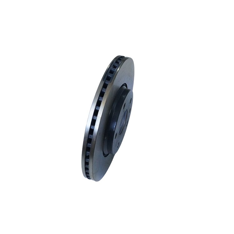Direct Wholesale 23871993 Auto Car Parts Front Brake Disc for Baojun