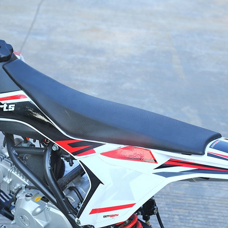 Factory Supply Dirtbike Gasoline 125cc Off-road Motorcycles Off Road Motorcycle for Adult