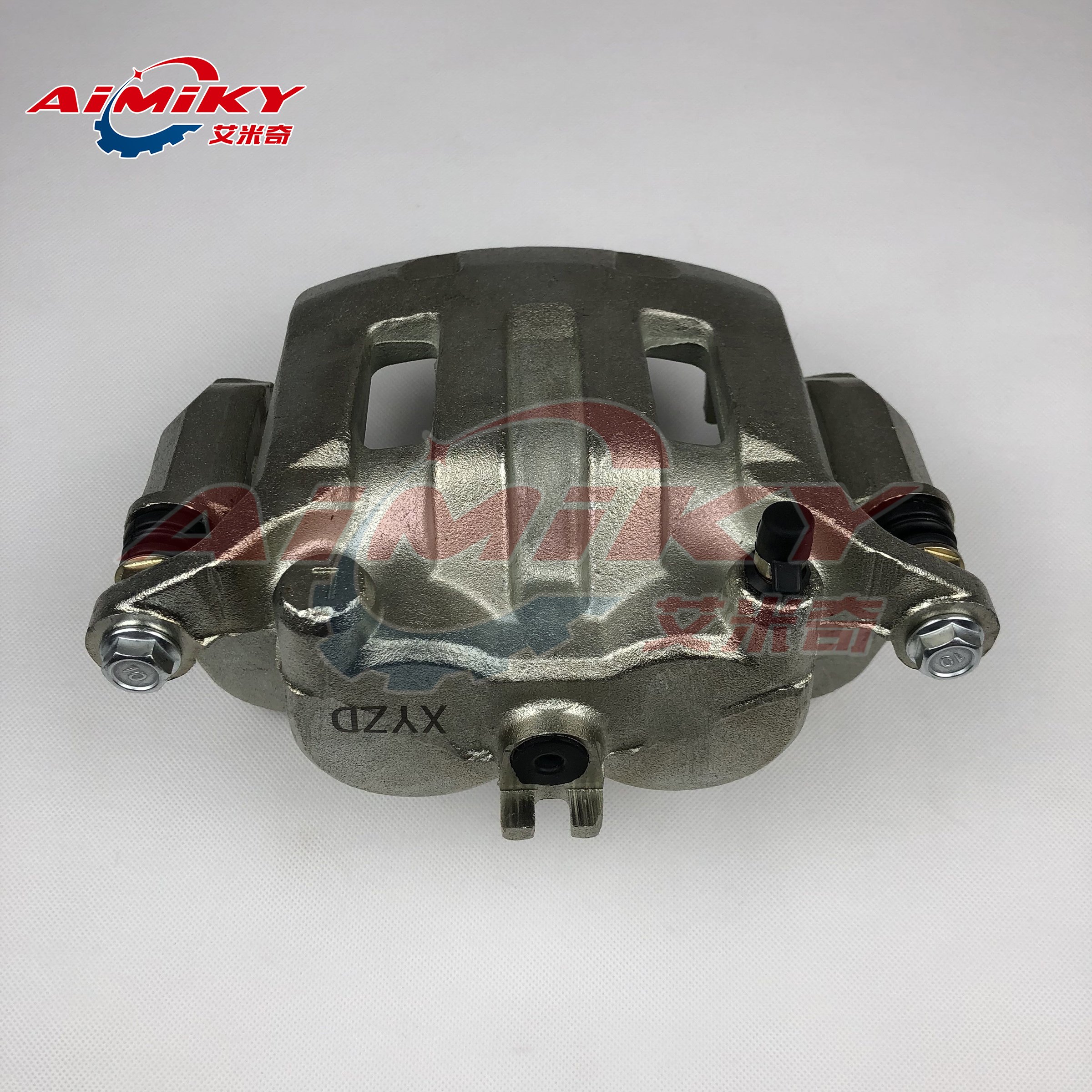 Front Right Brake Caliper 41001-VK100 for NISSAN NAVARA Frontier D22 4WD 2002-2008