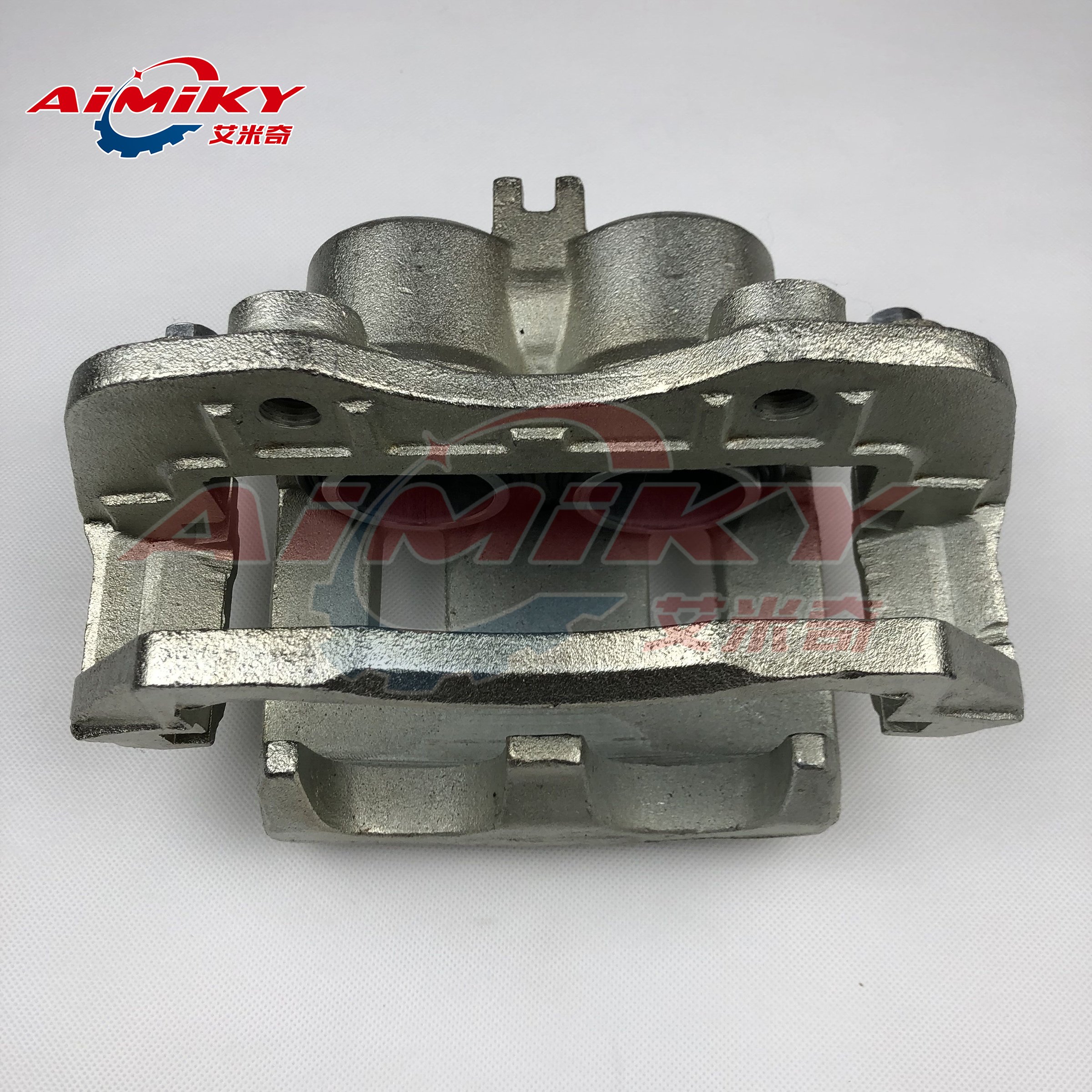 Front Right Brake Caliper 41001-VK100 for NISSAN NAVARA Frontier D22 4WD 2002-2008