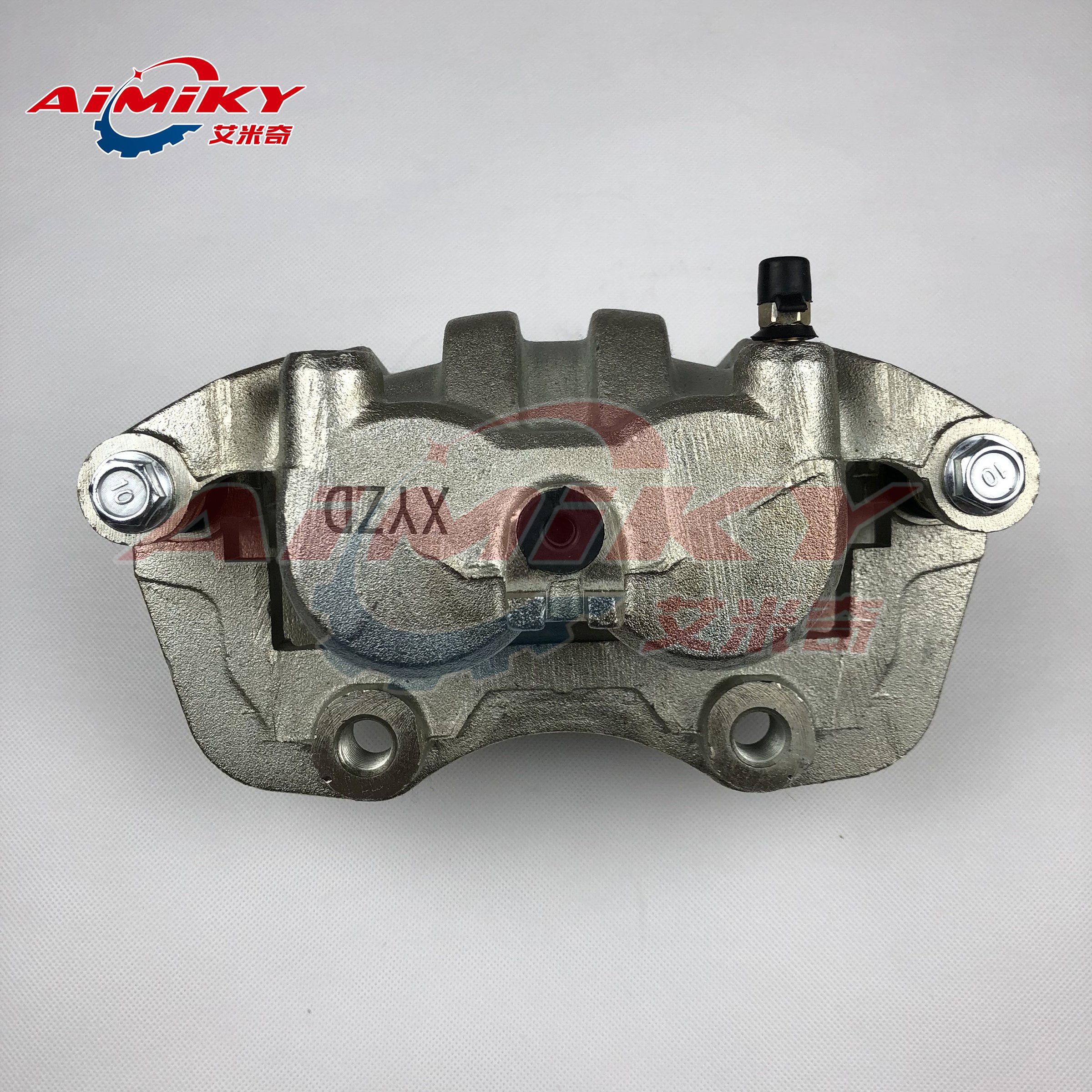 Front Right Brake Caliper 41001-VK100 for NISSAN NAVARA Frontier D22 4WD 2002-2008