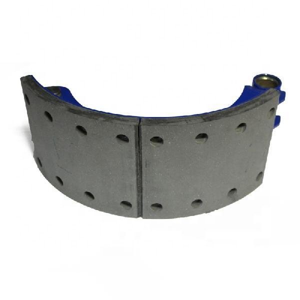 500-3502090 Truck Spare Parts Brake Shoe Kit for KAMAZ MAZ