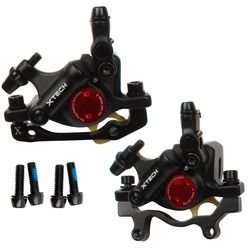 Hydraulic Disc Brake (Hydraulic Brake Pad)