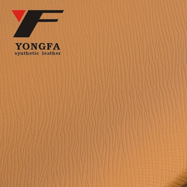Y195PU Bonded Artificial Leather for Shoes