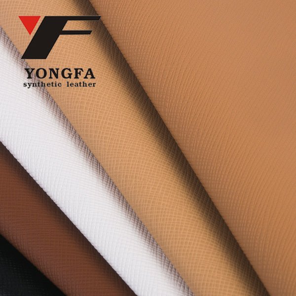 Y195PU Bonded Artificial Leather for Shoes
