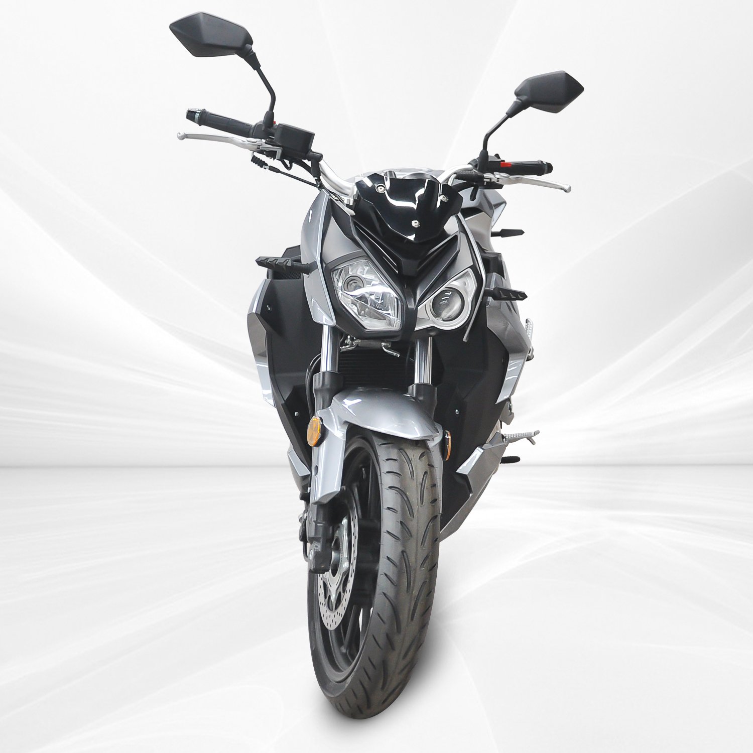 Professional Series Chopper 200cc Mini Motorcycle Four Adults Dirt Bikes for Adults 400cc