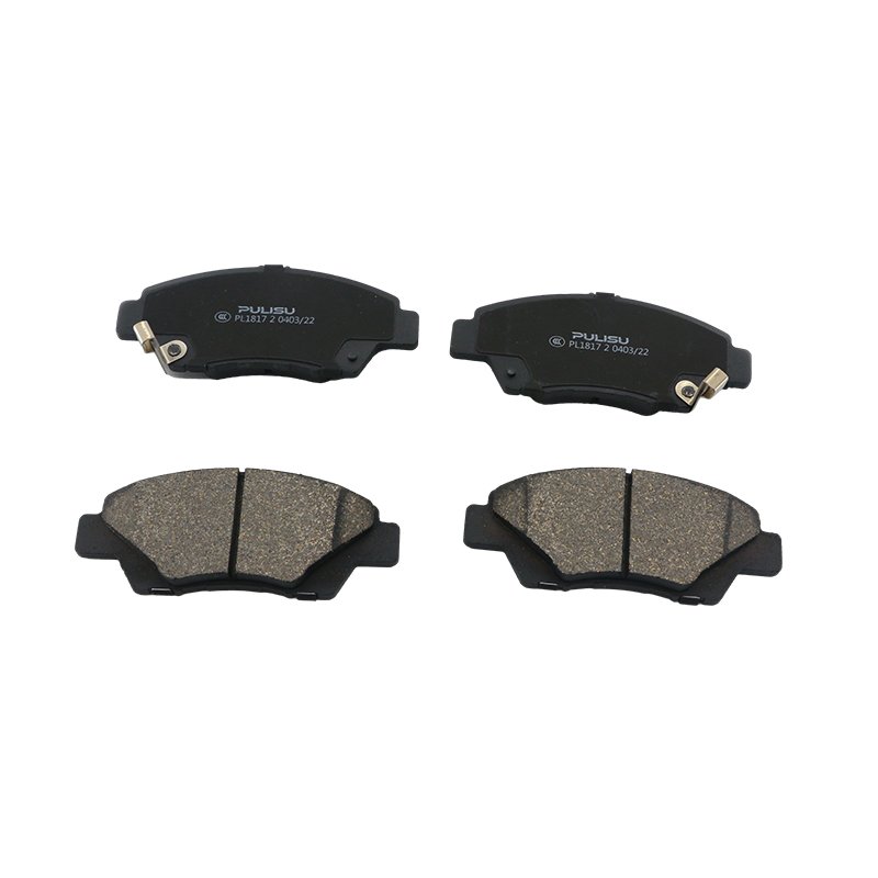 The Brake Pad for Mazda Cx3 2016 Auto Parts for toyota Vitz Accessories Brake Pads for 2011 honda Accord lx Cars Spare Parts