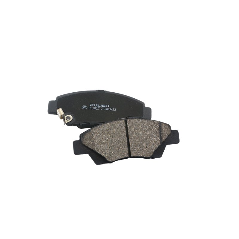 The Brake Pad for Mazda Cx3 2016 Auto Parts for toyota Vitz Accessories Brake Pads for 2011 honda Accord lx Cars Spare Parts