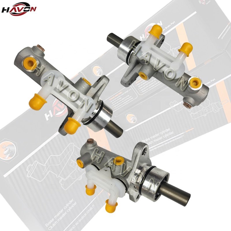 Factory Directly Hot Selling Aluminum Brake Master Cylinder 51110-85860 for SUZUKI