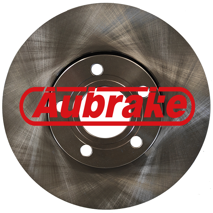 Wholesale Auto Parts Car Front Brake Disc Car Brake Rotor for Audi A4 4A0615301D
