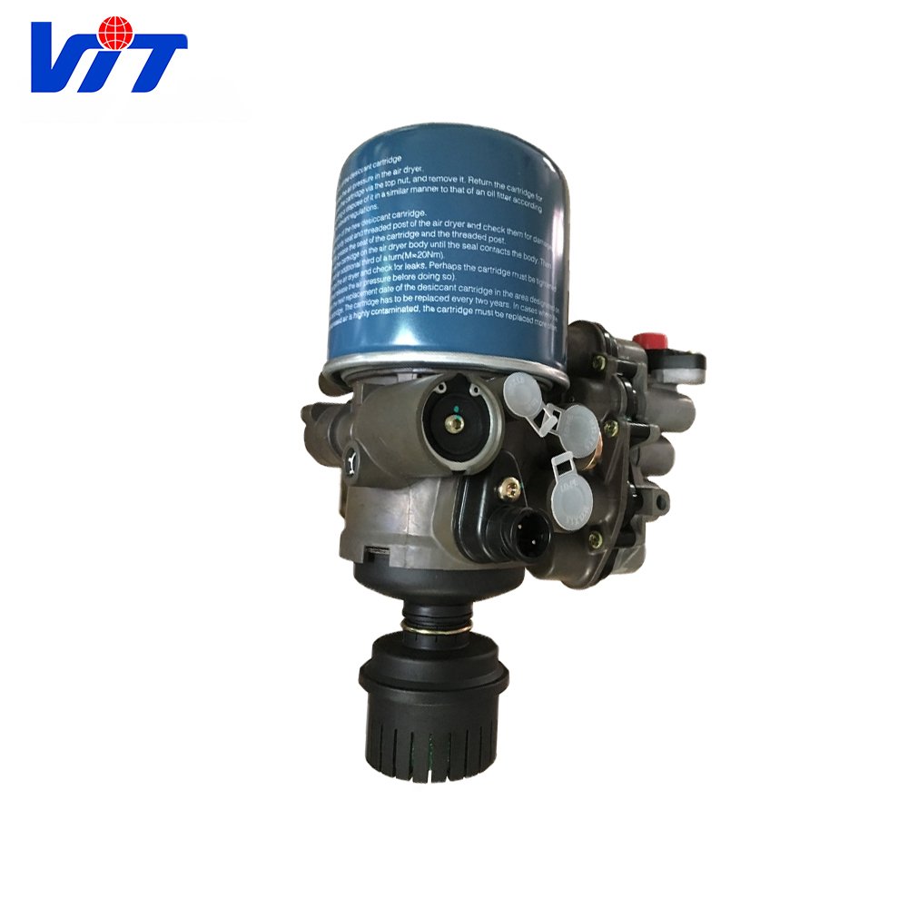 VIT Truck Auto Parts Air Dryer ZB4578 K-B A.P.U. Hot on Sale 1374293 1443153 ZB4400