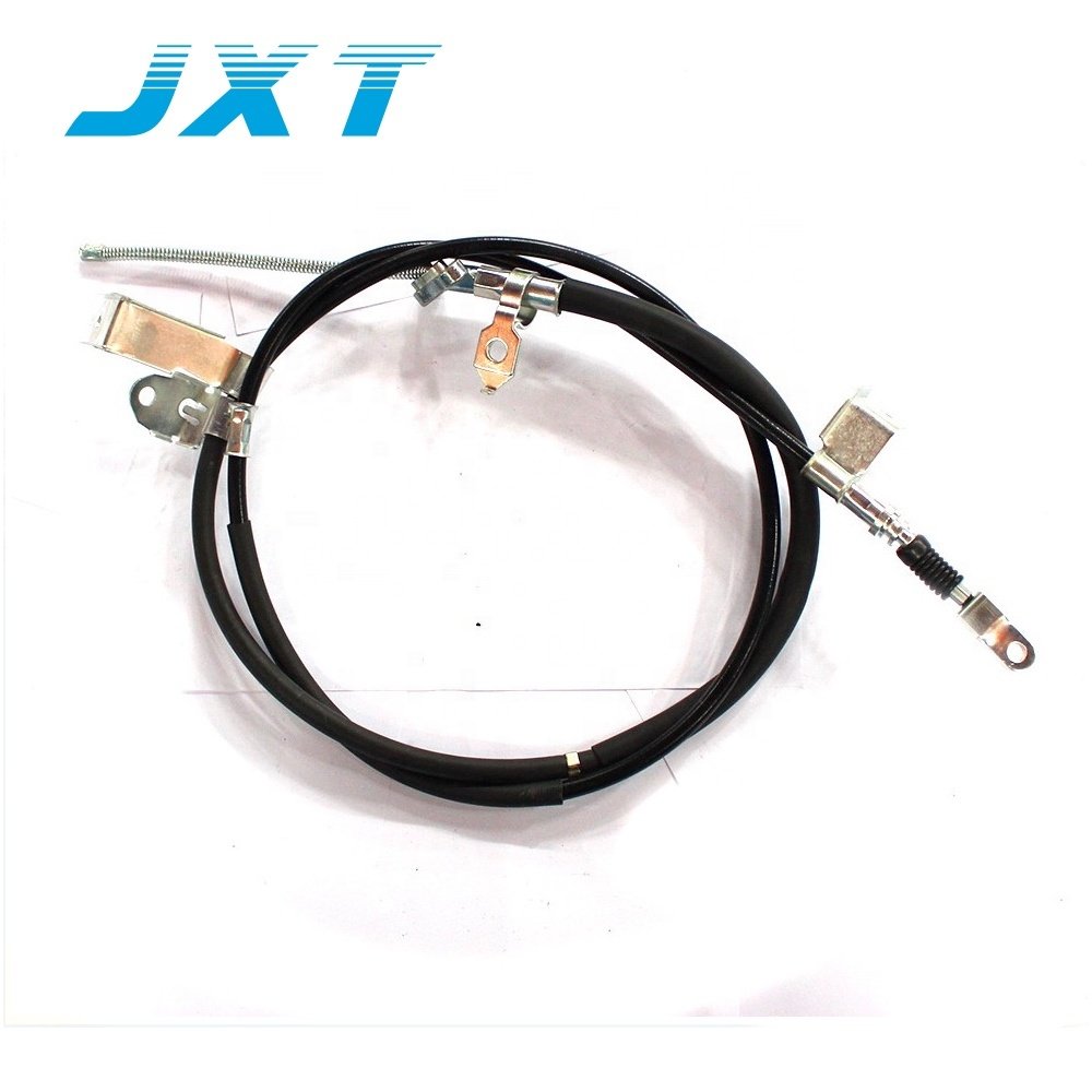 Automotive Parking Brake Cable for Toyota Hilux Vigo GGN15 KUN15 46420-0k030 46410-0k030 46430-0K030