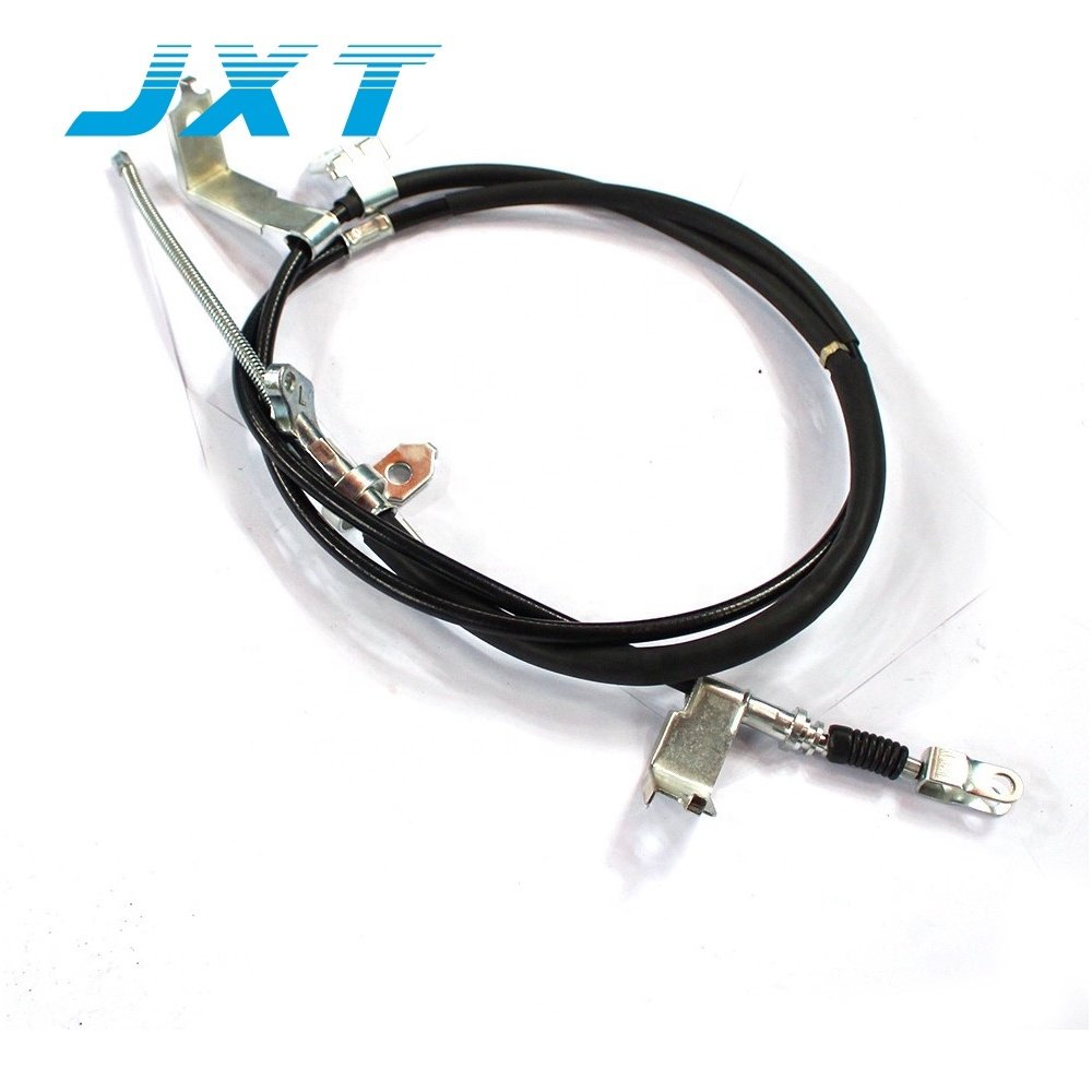 Automotive Parking Brake Cable for Toyota Hilux Vigo GGN15 KUN15 46420-0k030 46410-0k030 46430-0K030