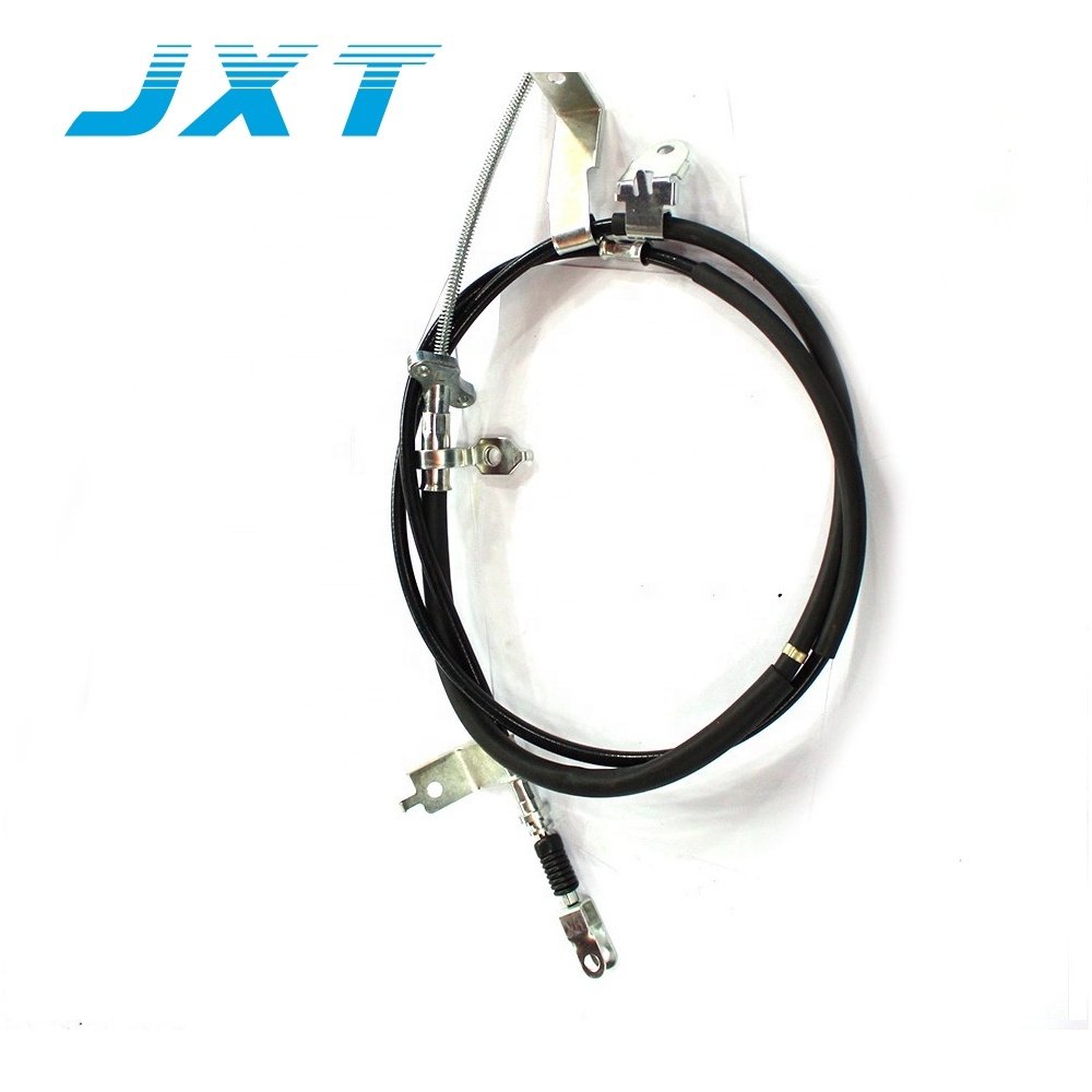 Automotive Parking Brake Cable for Toyota Hilux Vigo GGN15 KUN15 46420-0k030 46410-0k030 46430-0K030