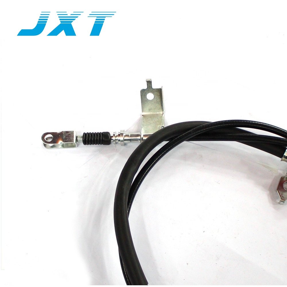 Automotive Parking Brake Cable for Toyota Hilux Vigo GGN15 KUN15 46420-0k030 46410-0k030 46430-0K030