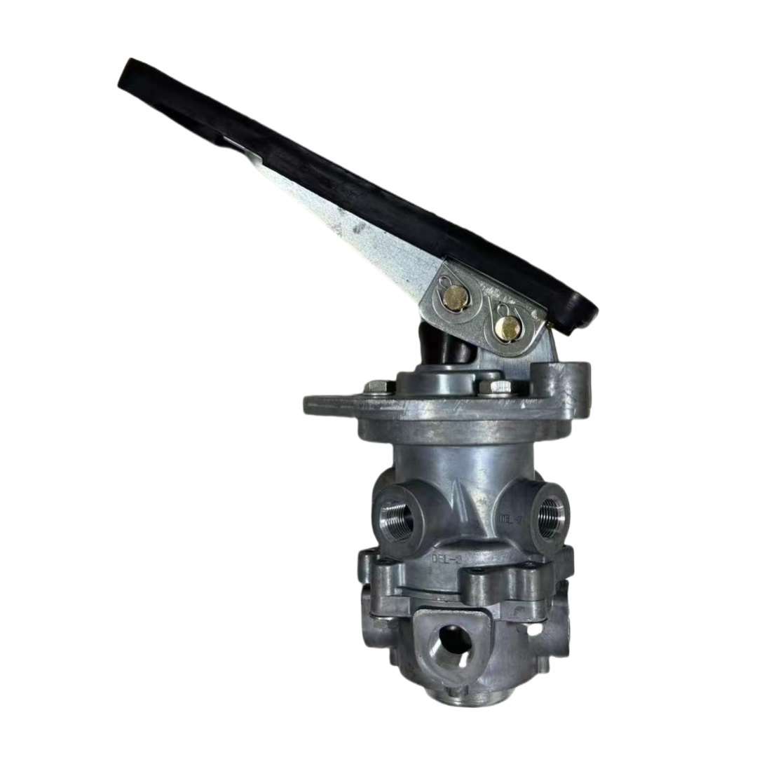 Foot Brake Valve for air Brake Brake Master Cylinder
