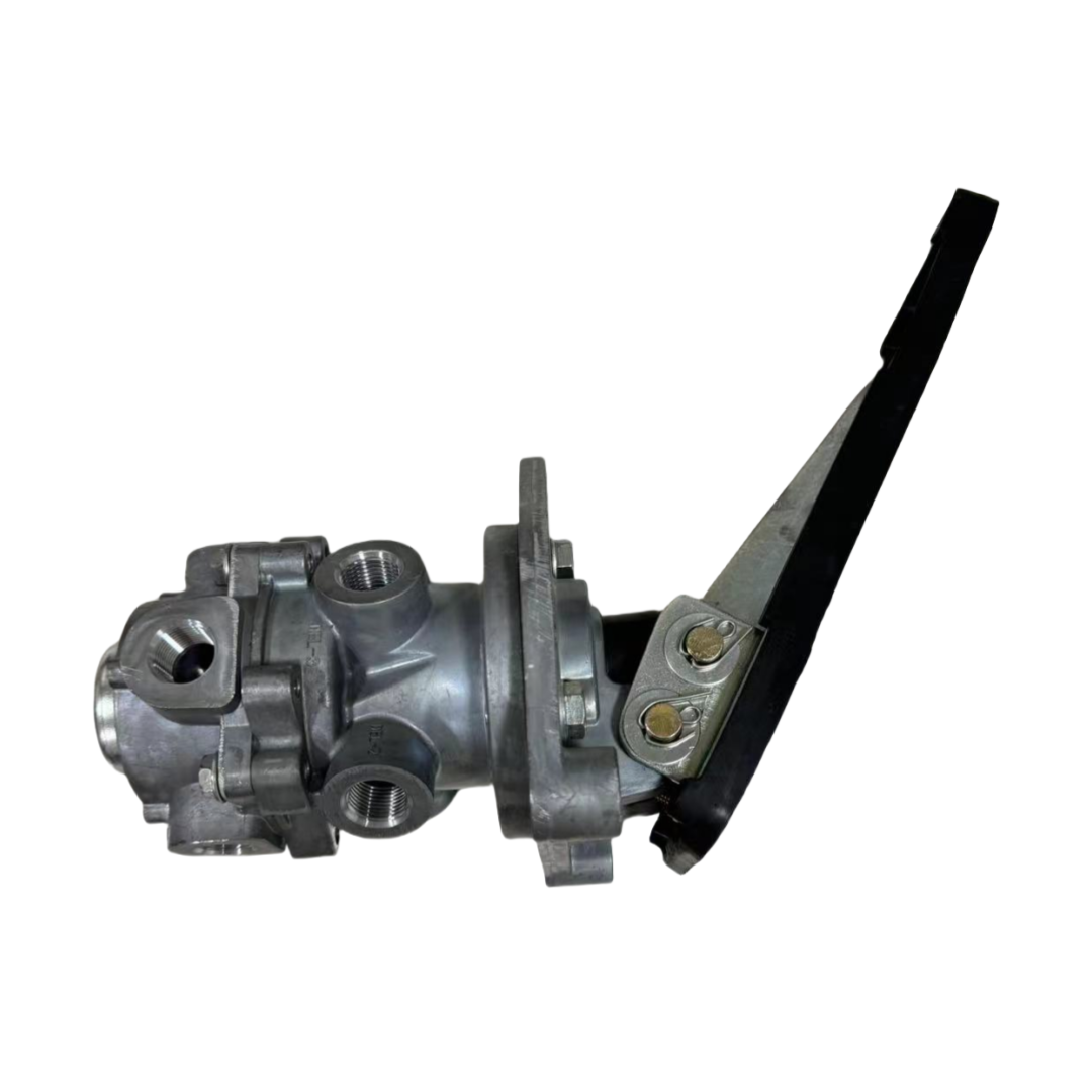 Foot Brake Valve for air Brake Brake Master Cylinder