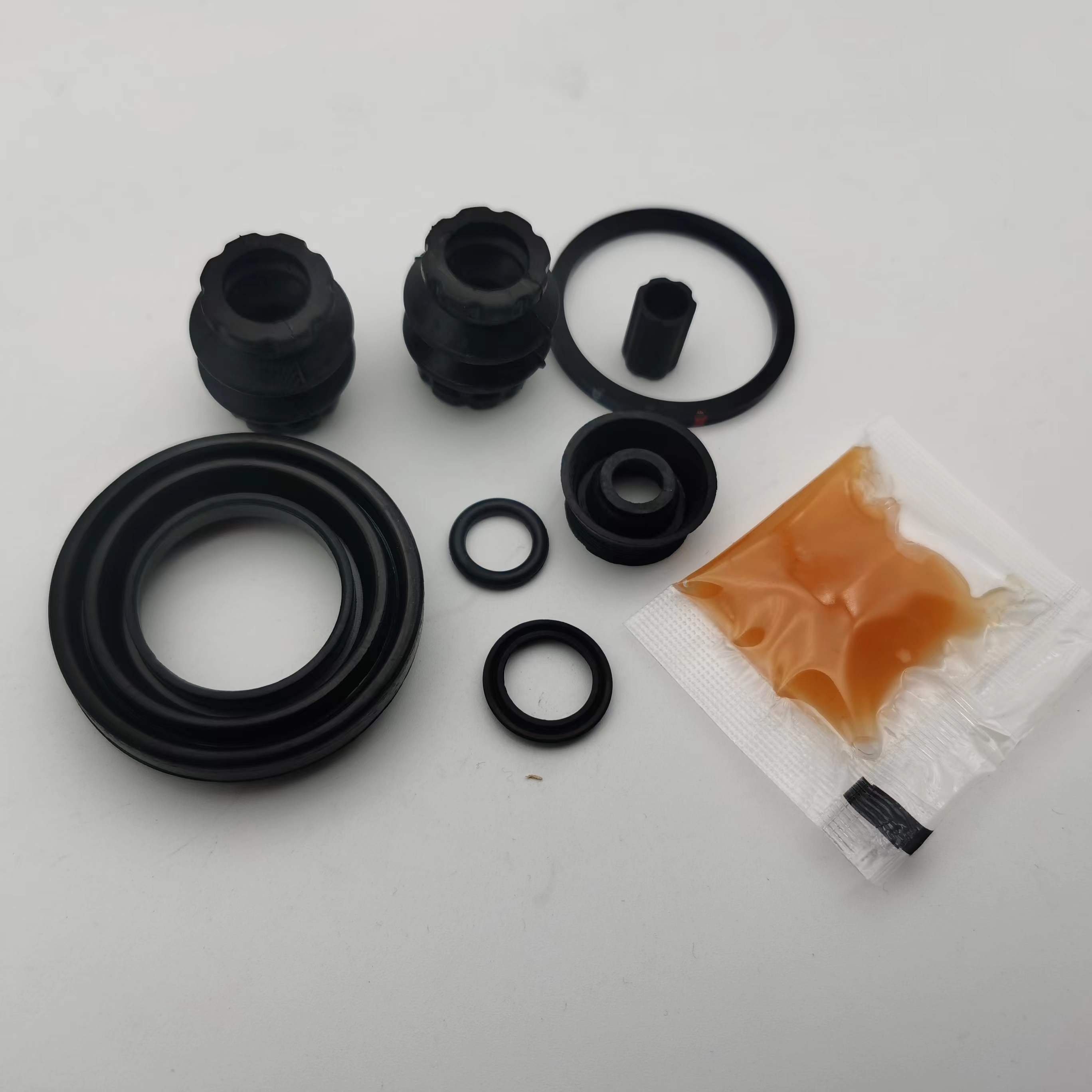 AUTOFREN SEINSA D4567 Repair Kit, Brake Caliper for ,AUDI,FIAT,KIA,LADA,MITSUBIS