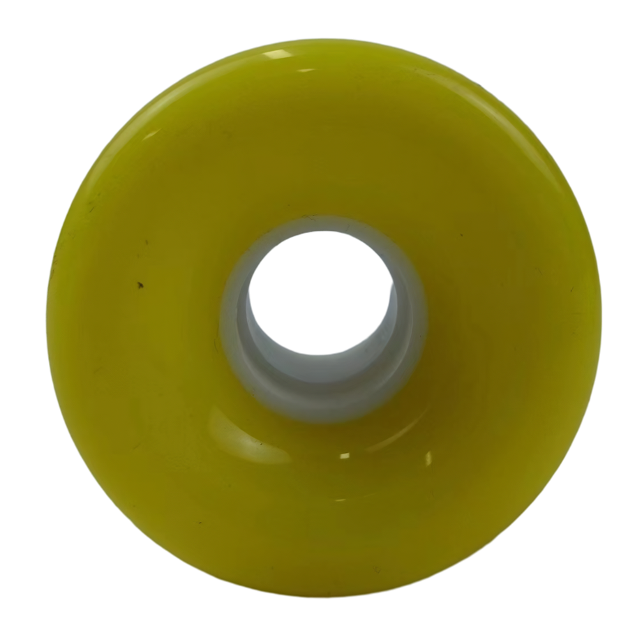 YSMLE Hot Selling Can Be Customized with Logo Good Price Quad Roller Skate Shoes Pu Wheels 65X35