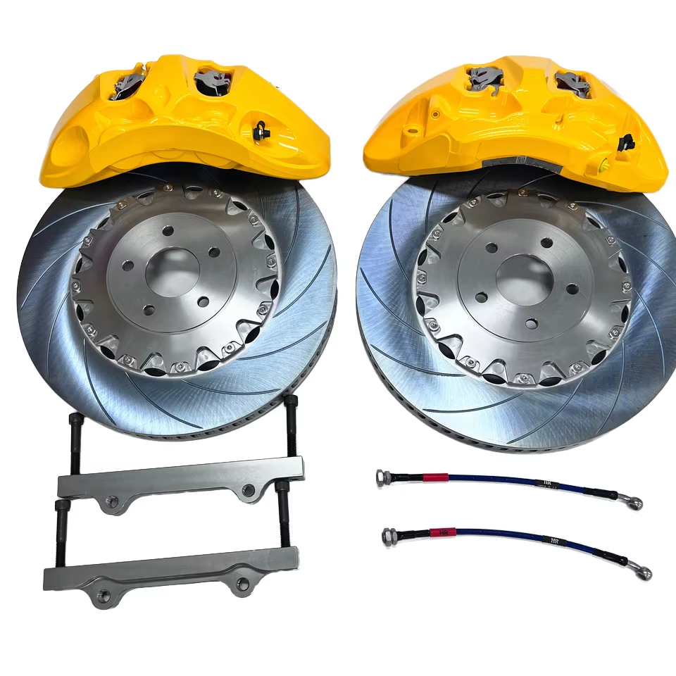 High Quality Cheap Dust Boot Mounting Bracket Brake System Parts Repair Car Caliper