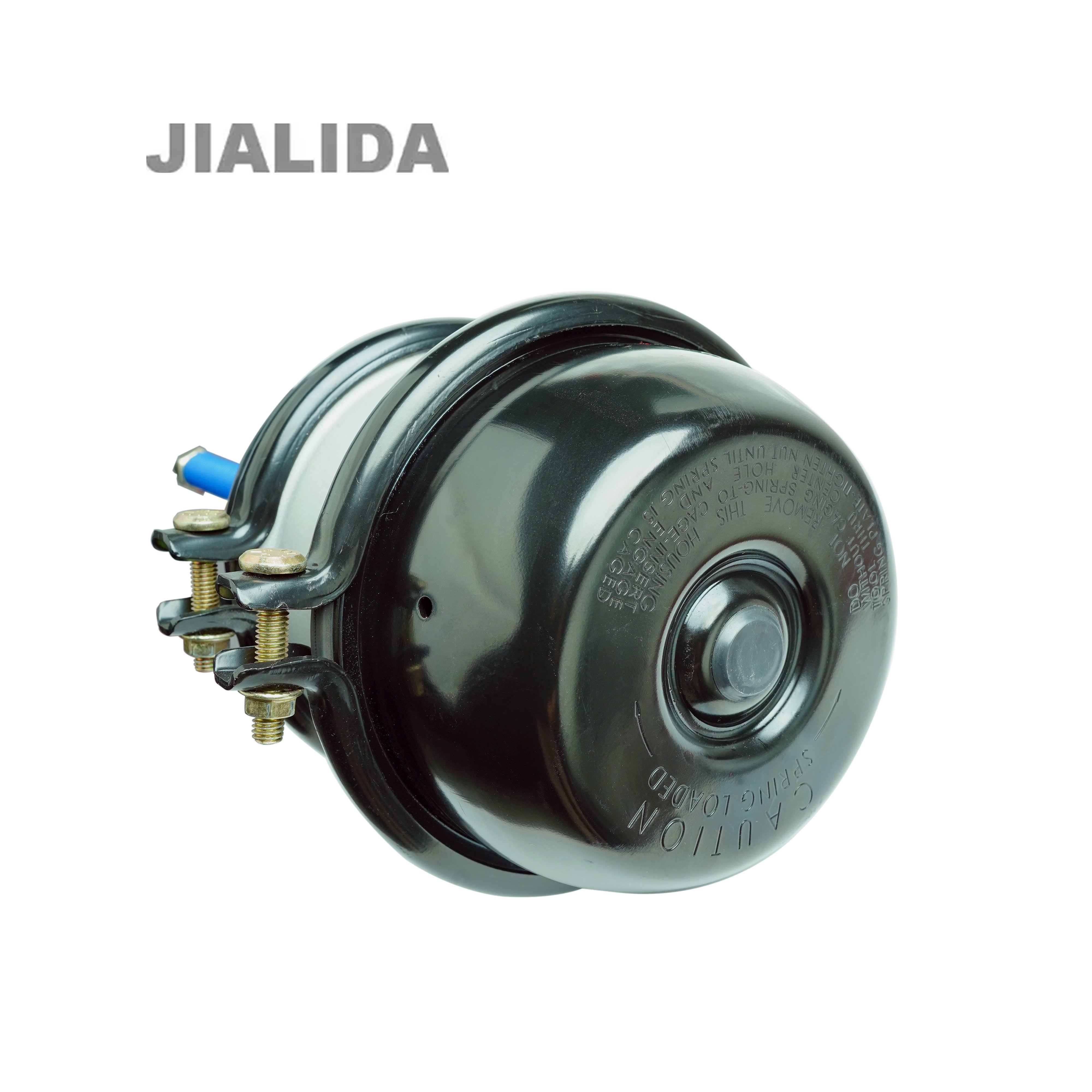 Heavy Duty Truck Parts High Quality air Spring Truck Brake Chamber Double Diaphragm Drum Type Manufacturers