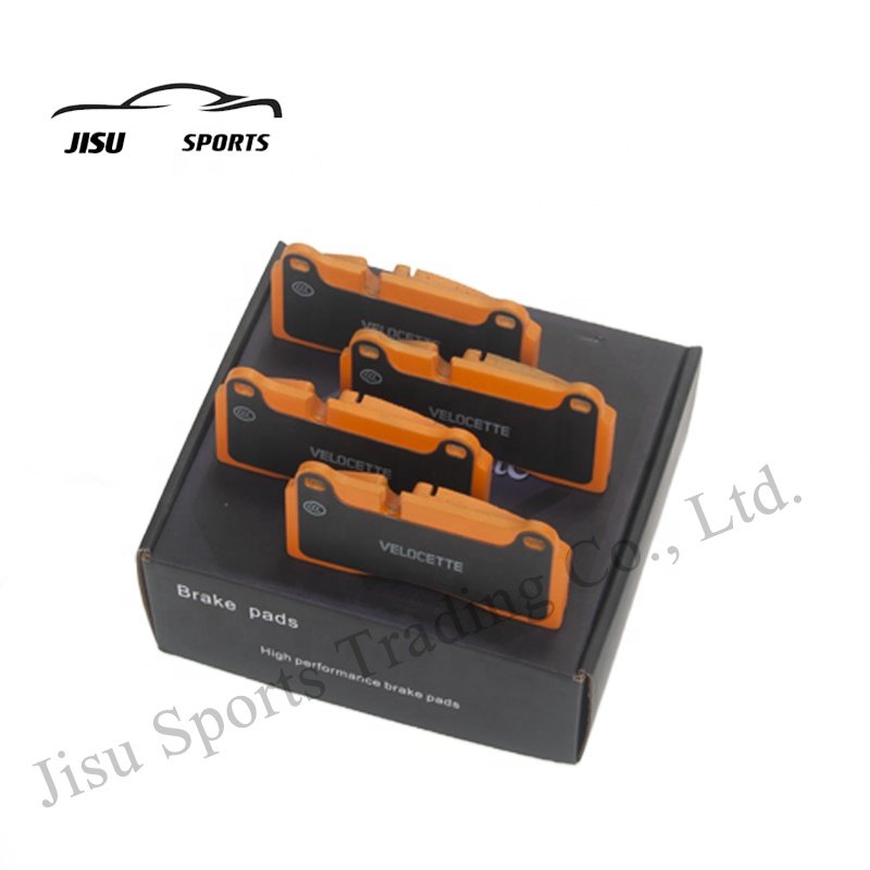 BBK Factory Customize gt4 Brake Caliper Disc Kit 4 Pot Braking Brake Upgrade for bmw M240i 255i toyota peugeot 207 lexus