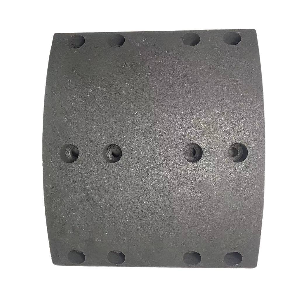Manufacturer Supply Brake Lining MC811672 MC894359 44066-90471 44066-90471 for Fuso FM-FIGHTER Hino 500 Rear Brake System