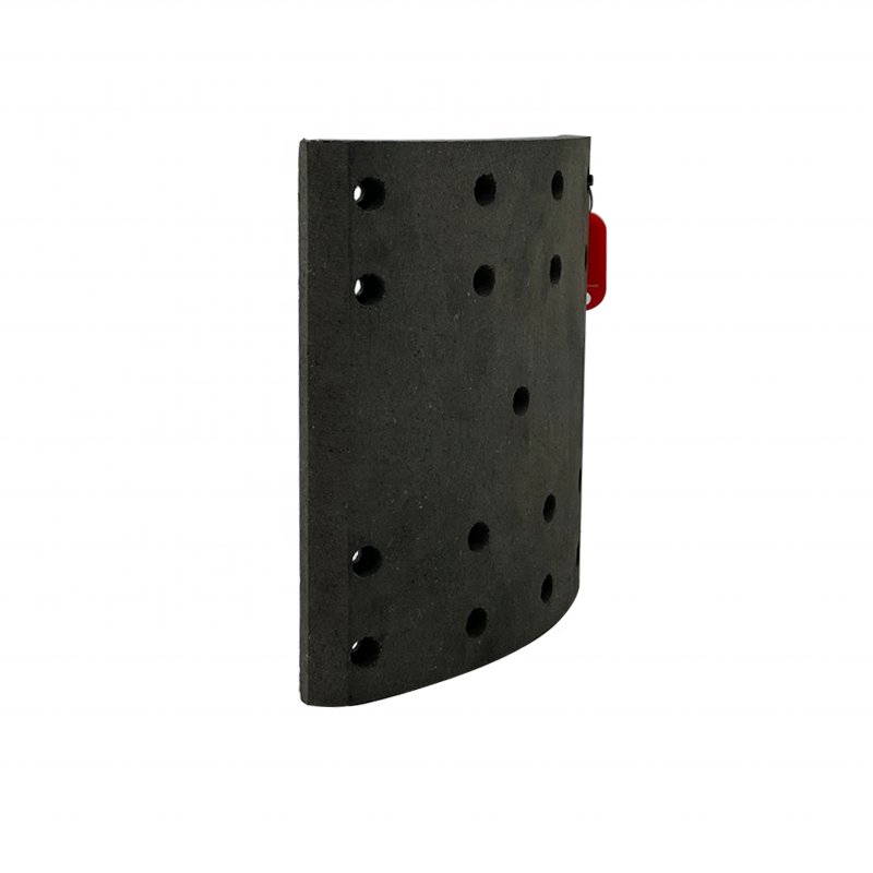 Hamako Brake Drum Japanese Vehicle 47115-730 Auto Parts for Isuzu Truck Top-Quality Brake Pad