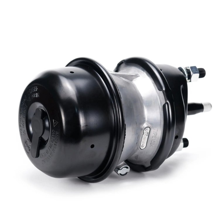 Best Quality Front Rear Axle Brake Chamber Parts T16/24 Disc Air Brake Chamber for Trucks