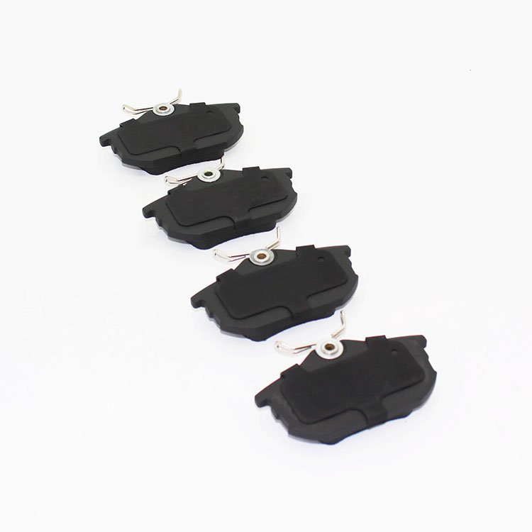 China Factory Supply 3085 097-8 Ceramic Brake Pads Brake Disc Car Brake Systems Auto