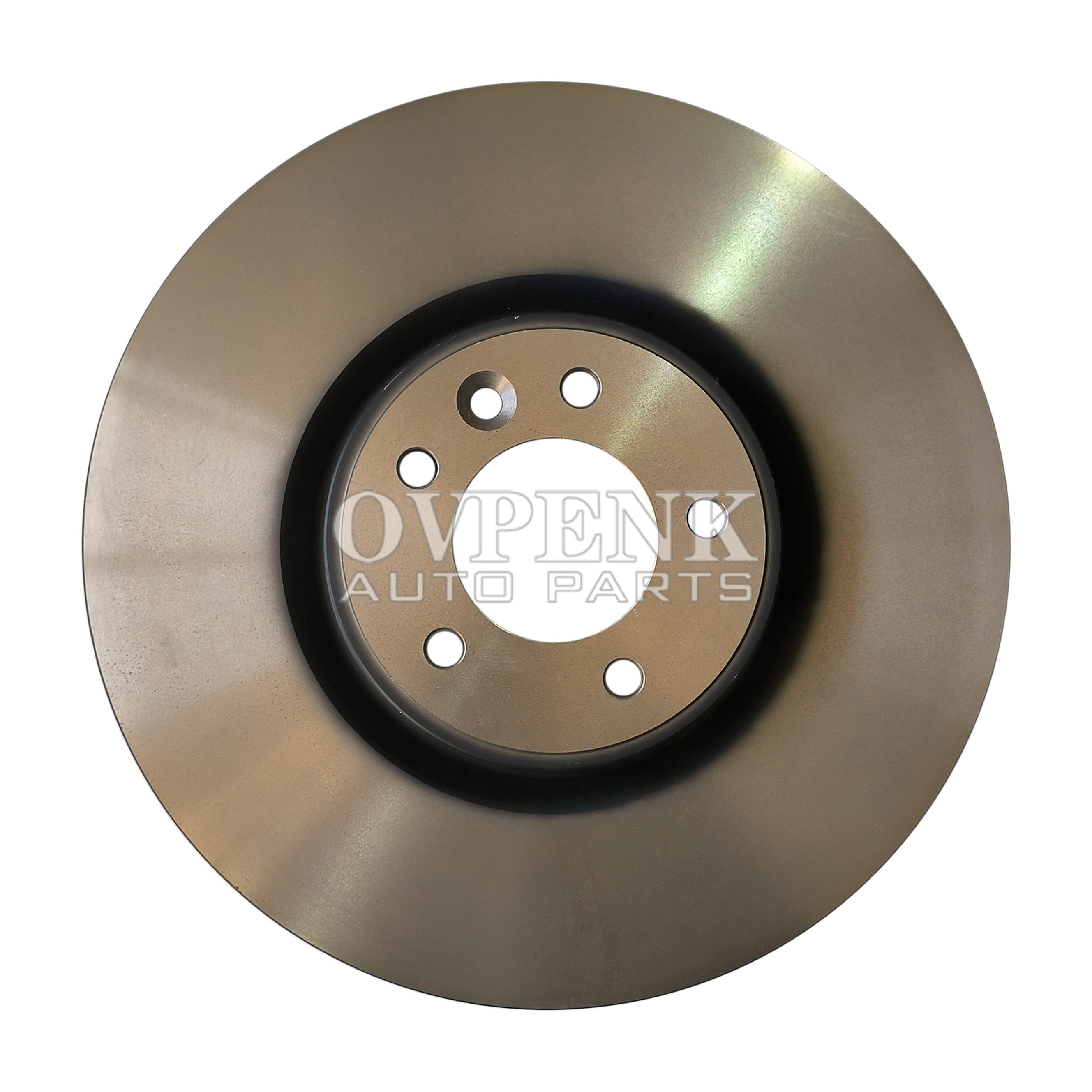 Front Brake Disc For LAND ROVER RANGE ROVER SPORT II L494 13- DEFENDER Station Wagon L663 19- LR161894 LR098968 DF44040