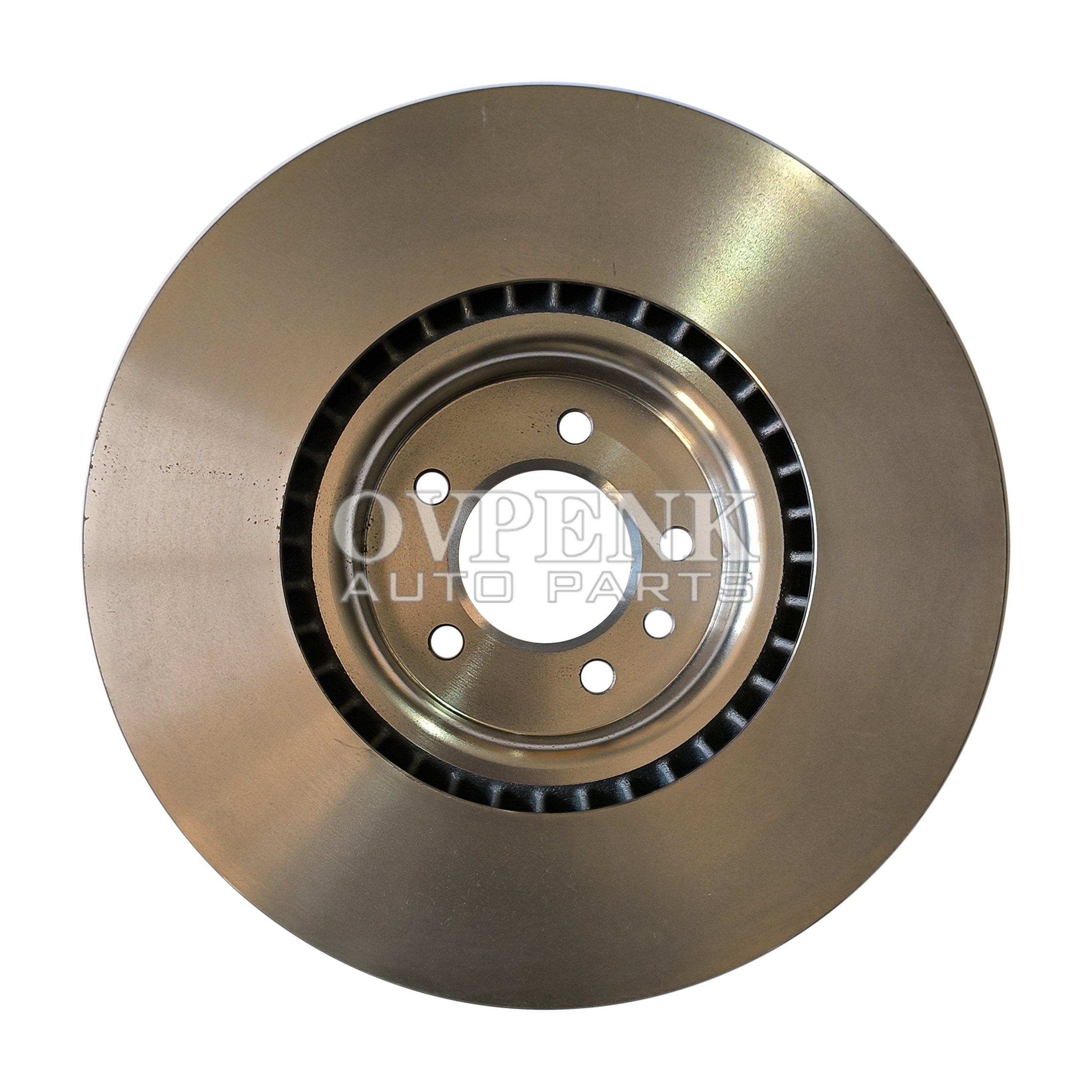 Front Brake Disc For LAND ROVER RANGE ROVER SPORT II L494 13- DEFENDER Station Wagon L663 19- LR161894 LR098968 DF44040