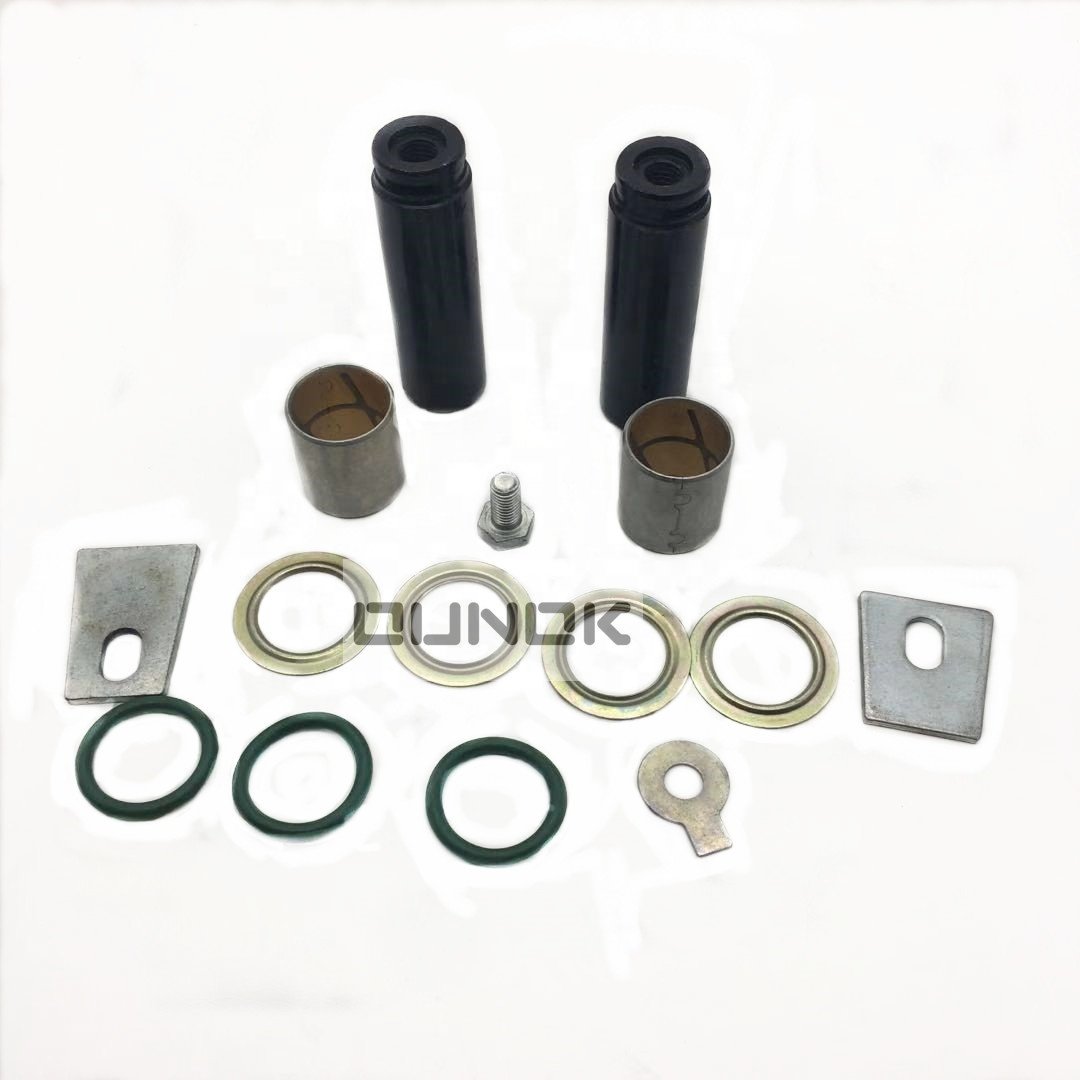 3074204002 BRAKE SHOE PIN SET 3074204002 for Mercedes Volvo Iveco Scania